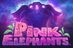 Pink Elephants